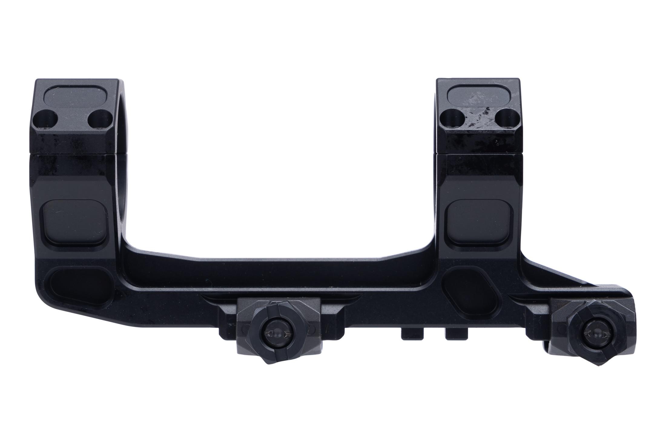 Geissele Geissele Automatics AR-15 Super Precision Standard 30mm Scope Mount - Black, vista 3